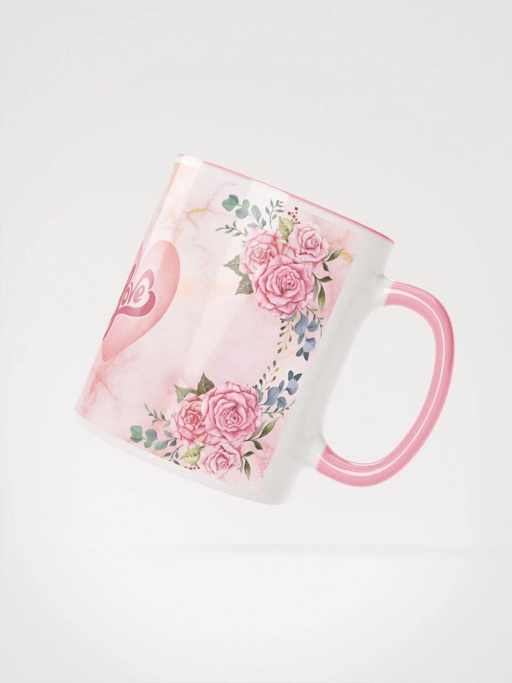 Vintage Love Mug product image (5)
