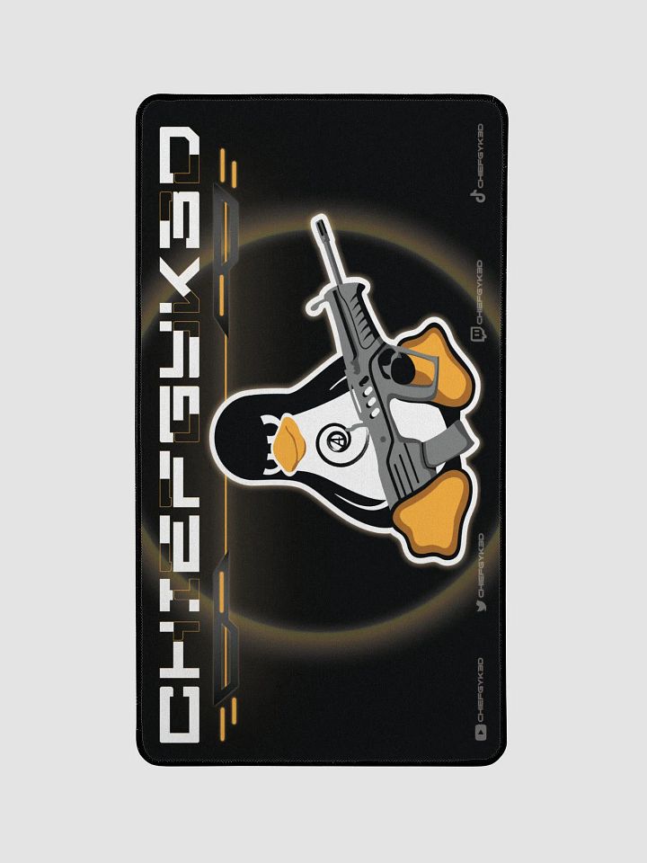 Chief Desk Mat Style 1 product image (1)