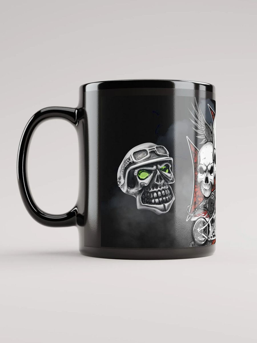 Bikers Mug2 product image (3)