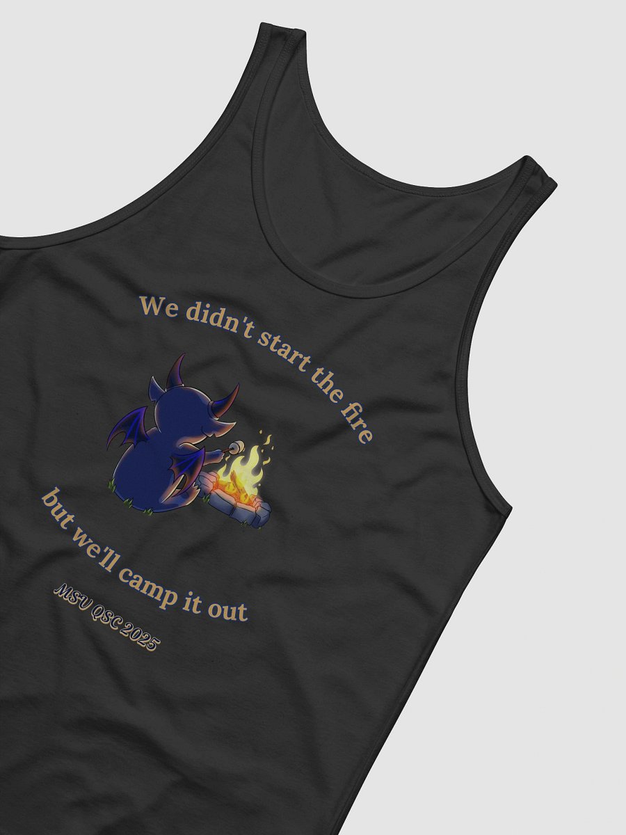 MSV QSC 2025 Tank Top product image (24)