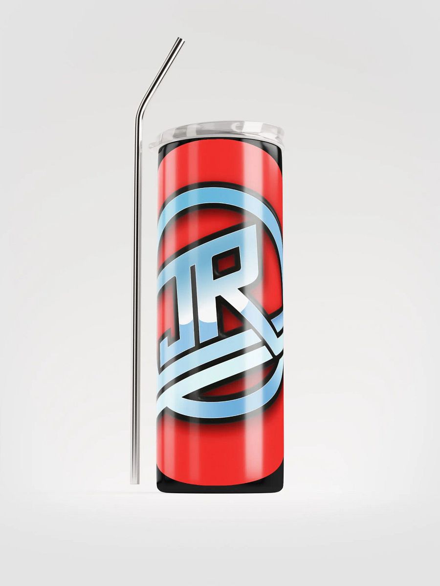 JohnnyRage tumbler product image (1)