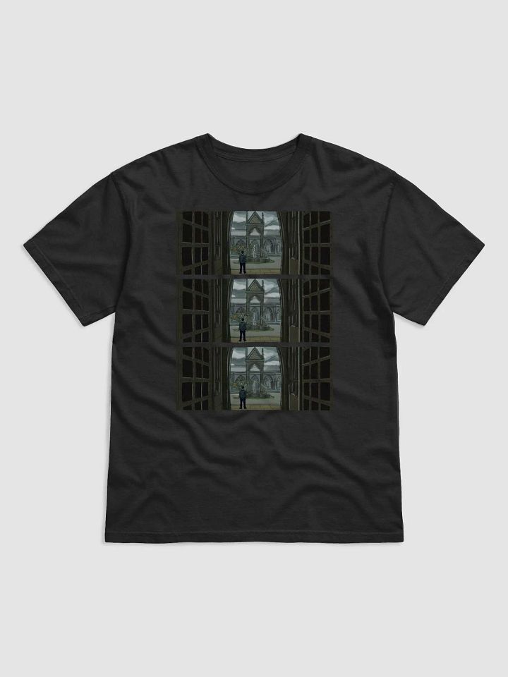 The prisoner of Azkaban T-shirt product image (1)