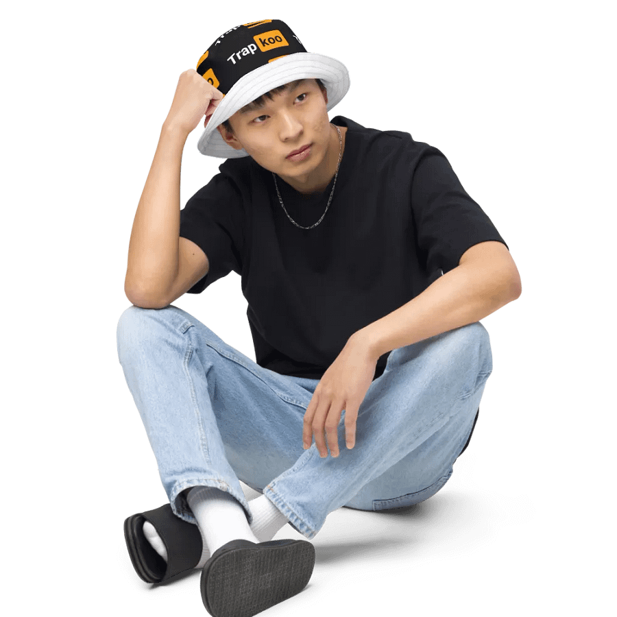 Trapkoo Bucket Hat product image (12)