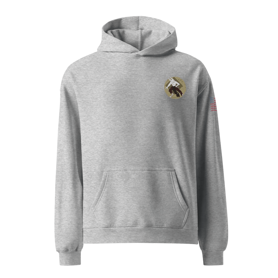 Bunny Hoodie product image (2)