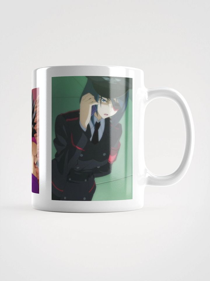 Anime Mug product image (2)