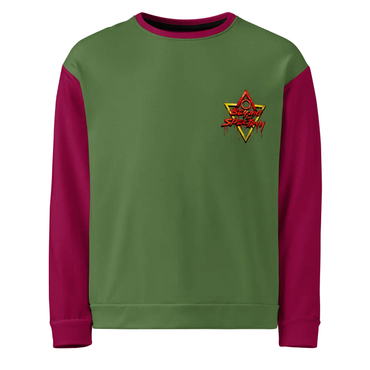 BTS FERNBURG SWEATER product image (1)