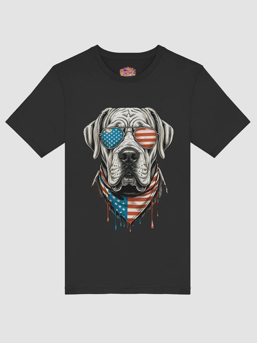 Patriotic Corso Tee product image (42)