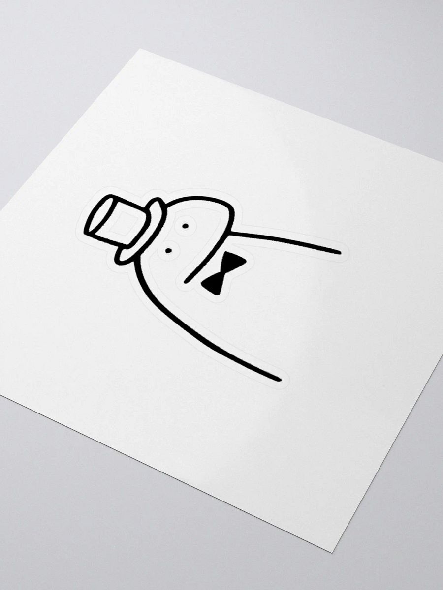 TMG Kiss Cut Stickers product image (2)