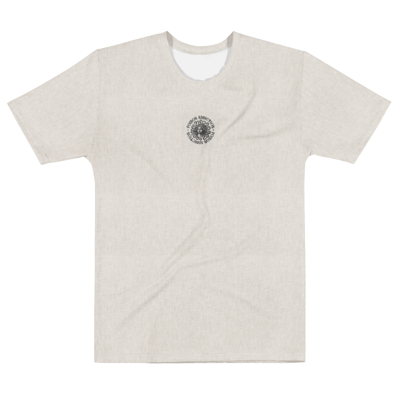 Medusa | Crew Neck T-Shirt product image (5)