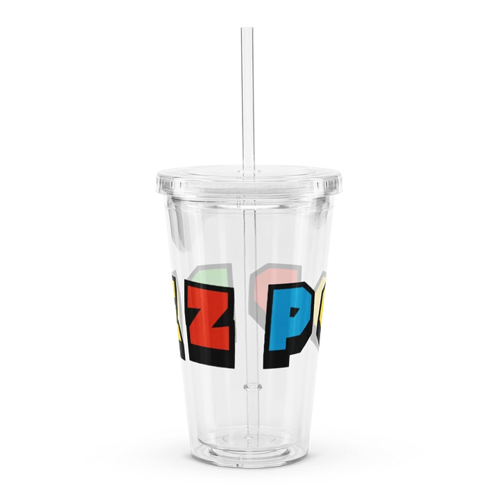 PopPez Color Tumbler product image (2)