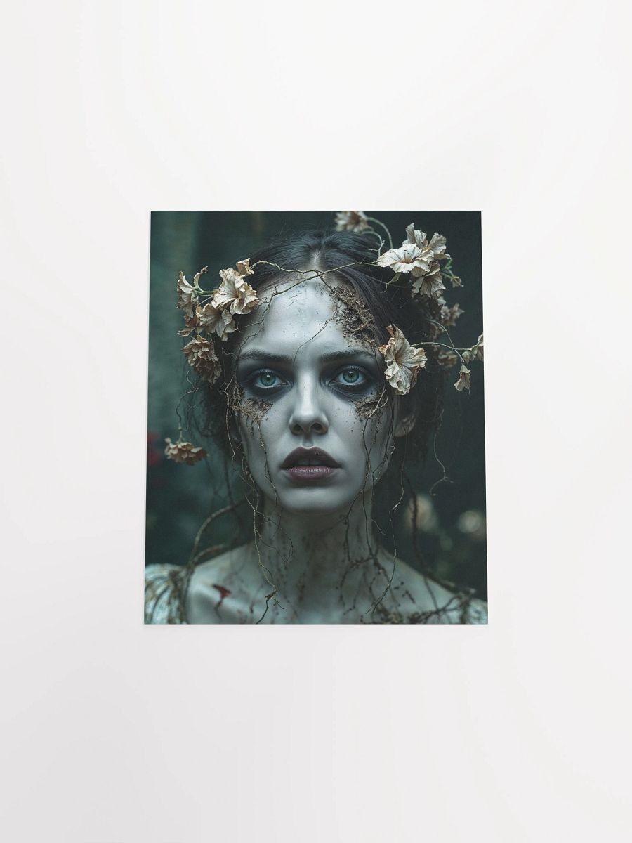 The Bloom That Withered Matte Poster product image (27)