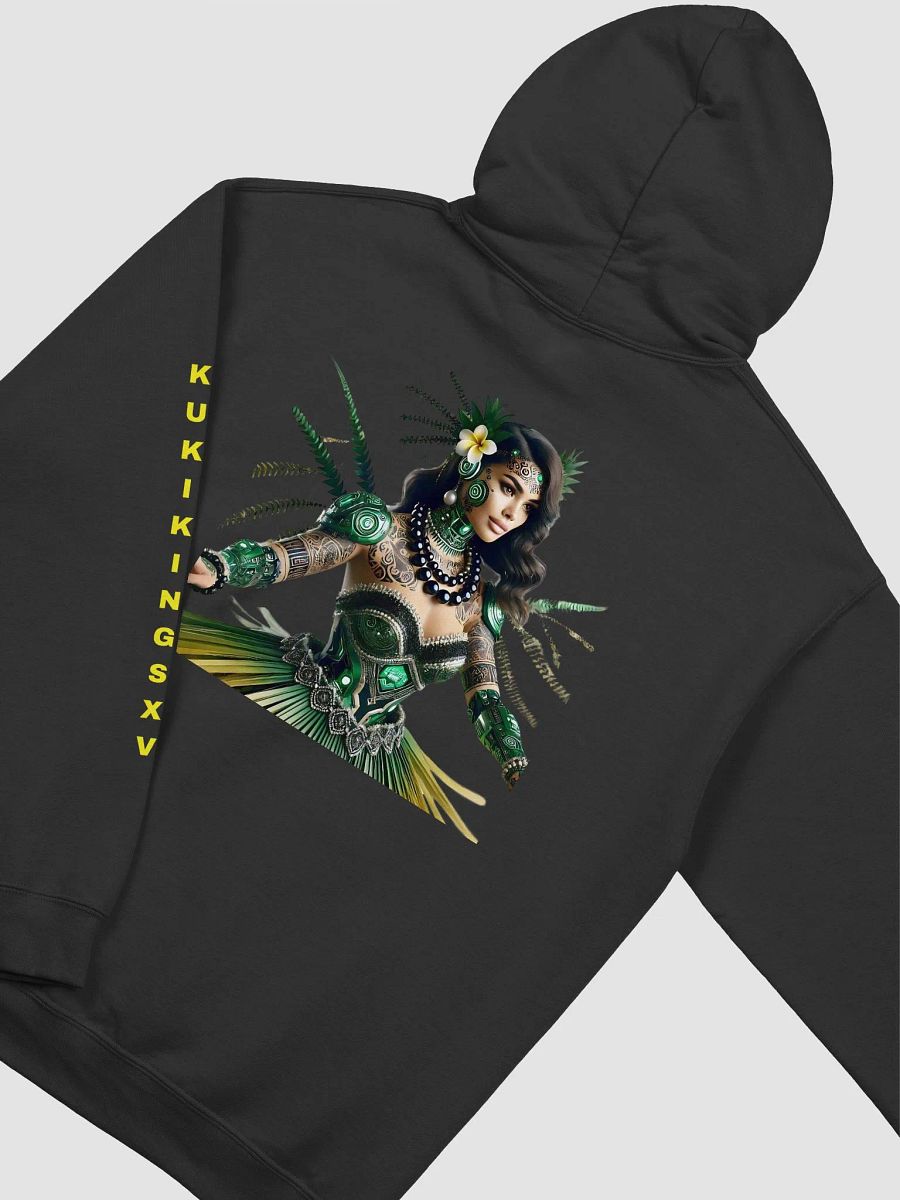 KK$XV QUEEN HOODIE product image (38)