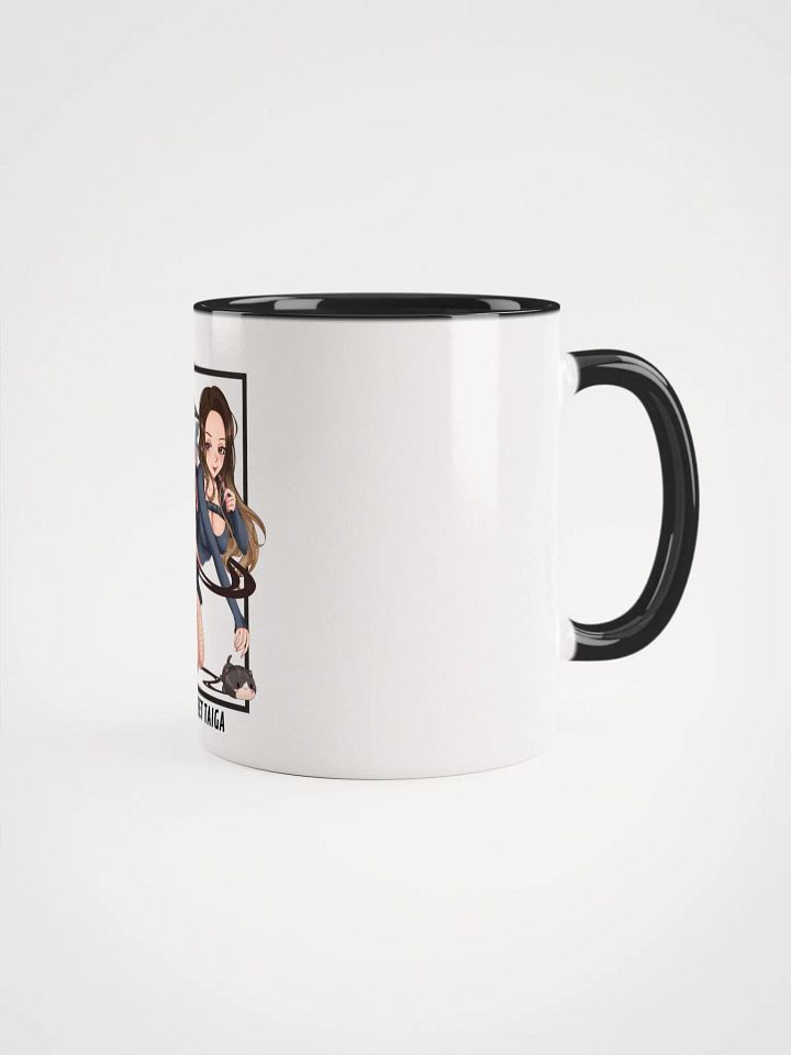 Survival mug product image (2)
