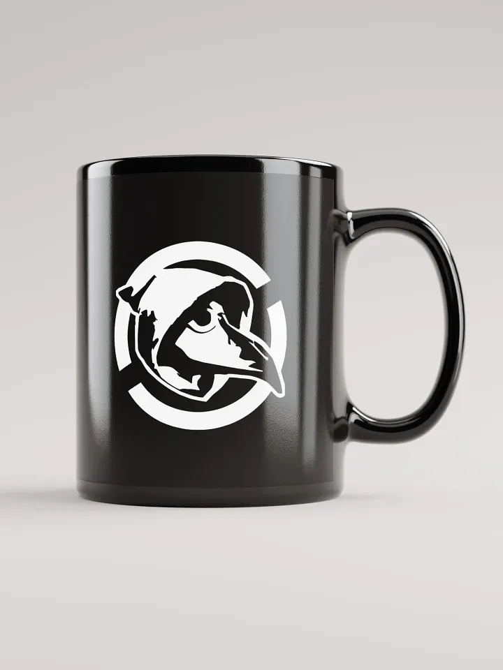 Pestily Mug product image (1)