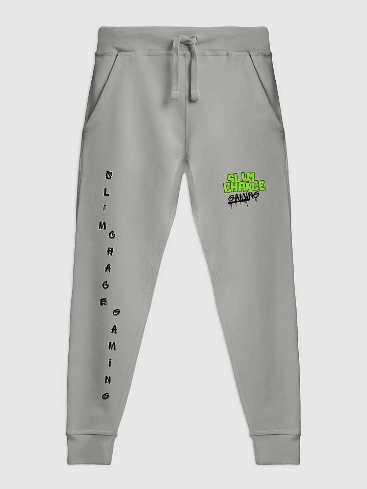 SCG Joggers – Slim Chance Gaming 🎮🔥 product image (1)