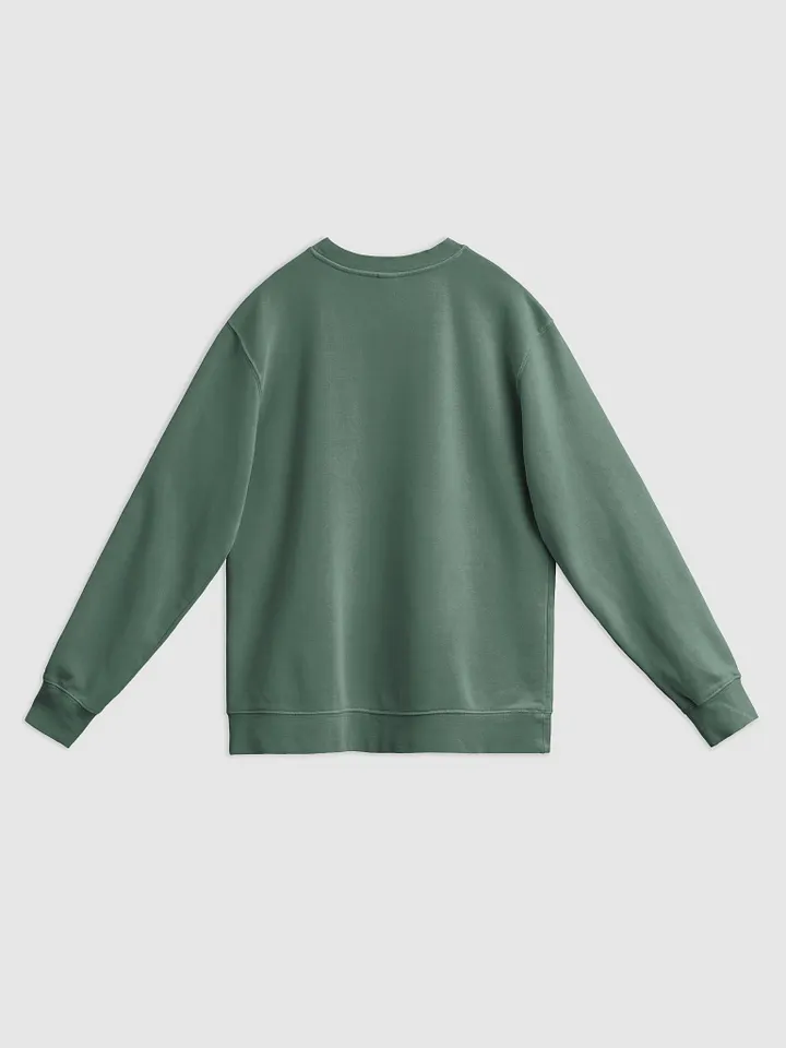 Crew Neck Sweatshirt Logo product image (21)