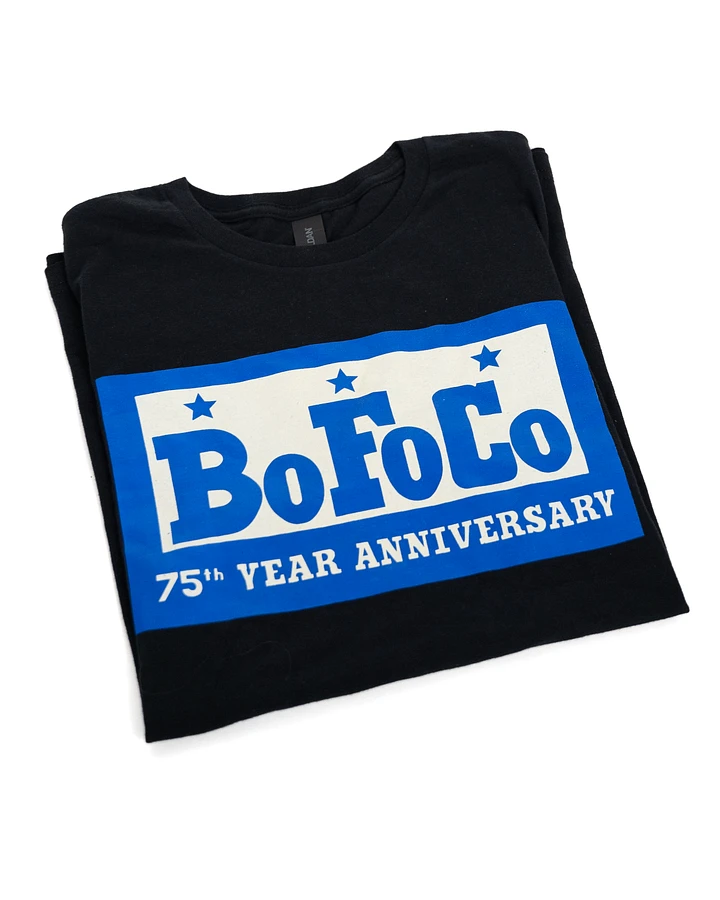 Bo Fo Co T Shirt product image (1)