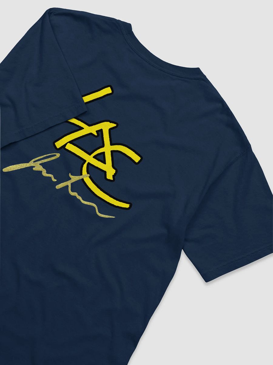 Falling POP Brick ManT-Shirt product image (51)