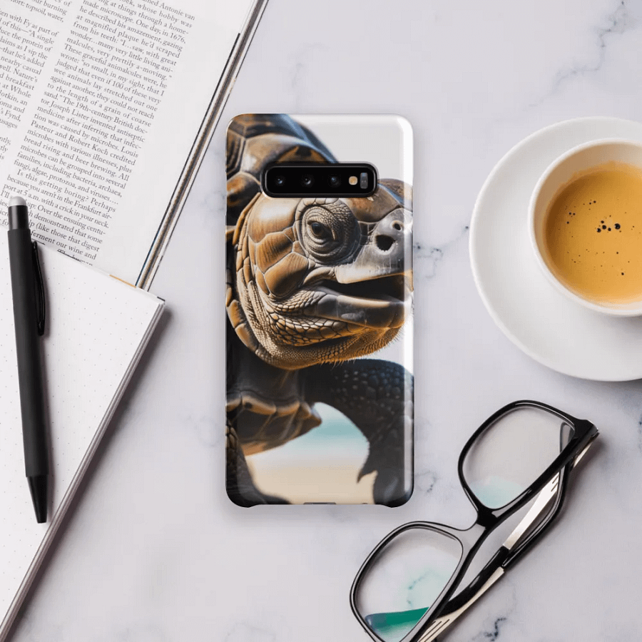 Snap Case for Samsung® - No. 08 product image (56)