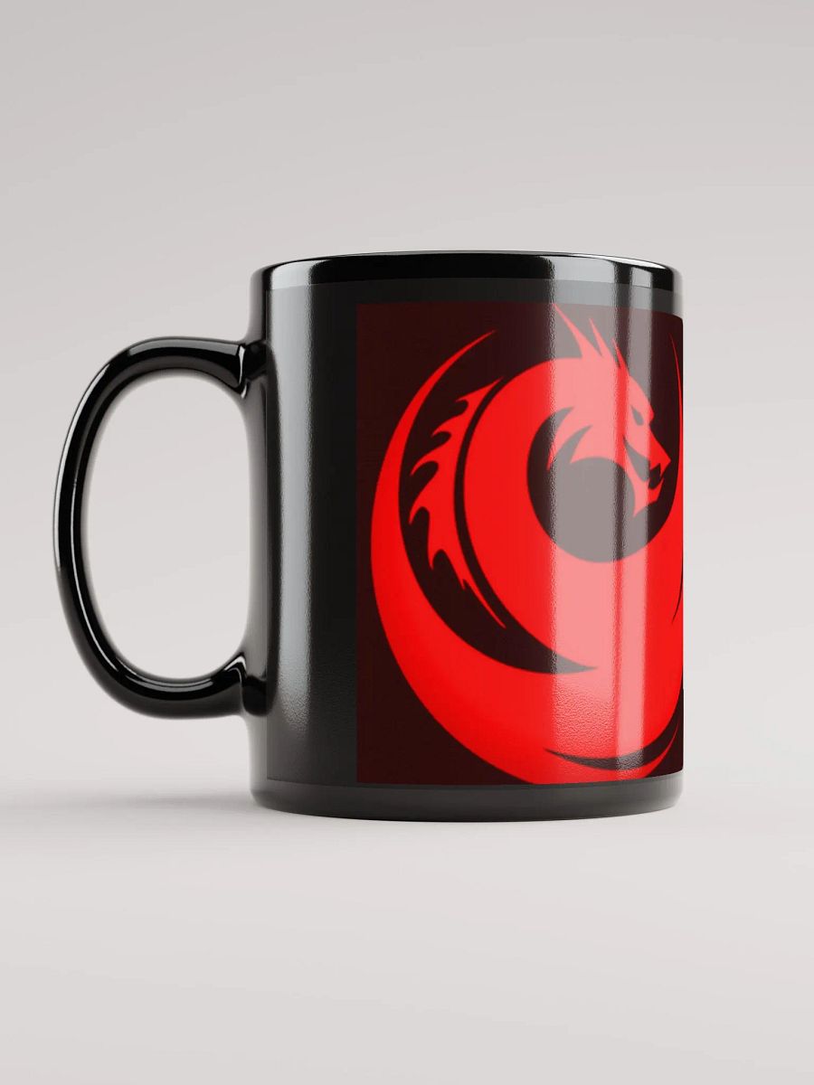 Dragon Fight Mug product image (11)