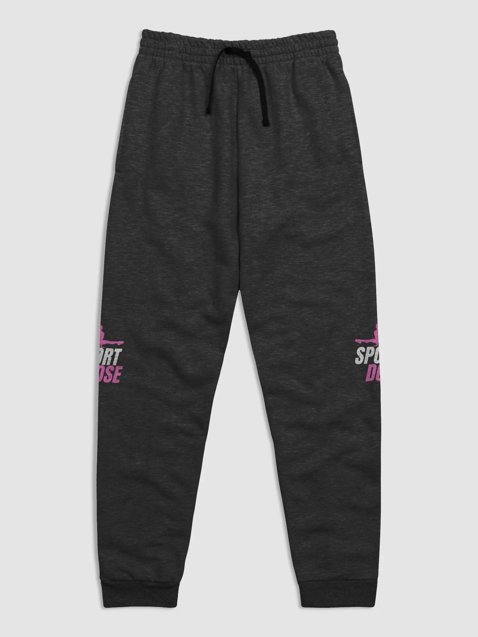 Jerzees Unisex Joggers product image (6)
