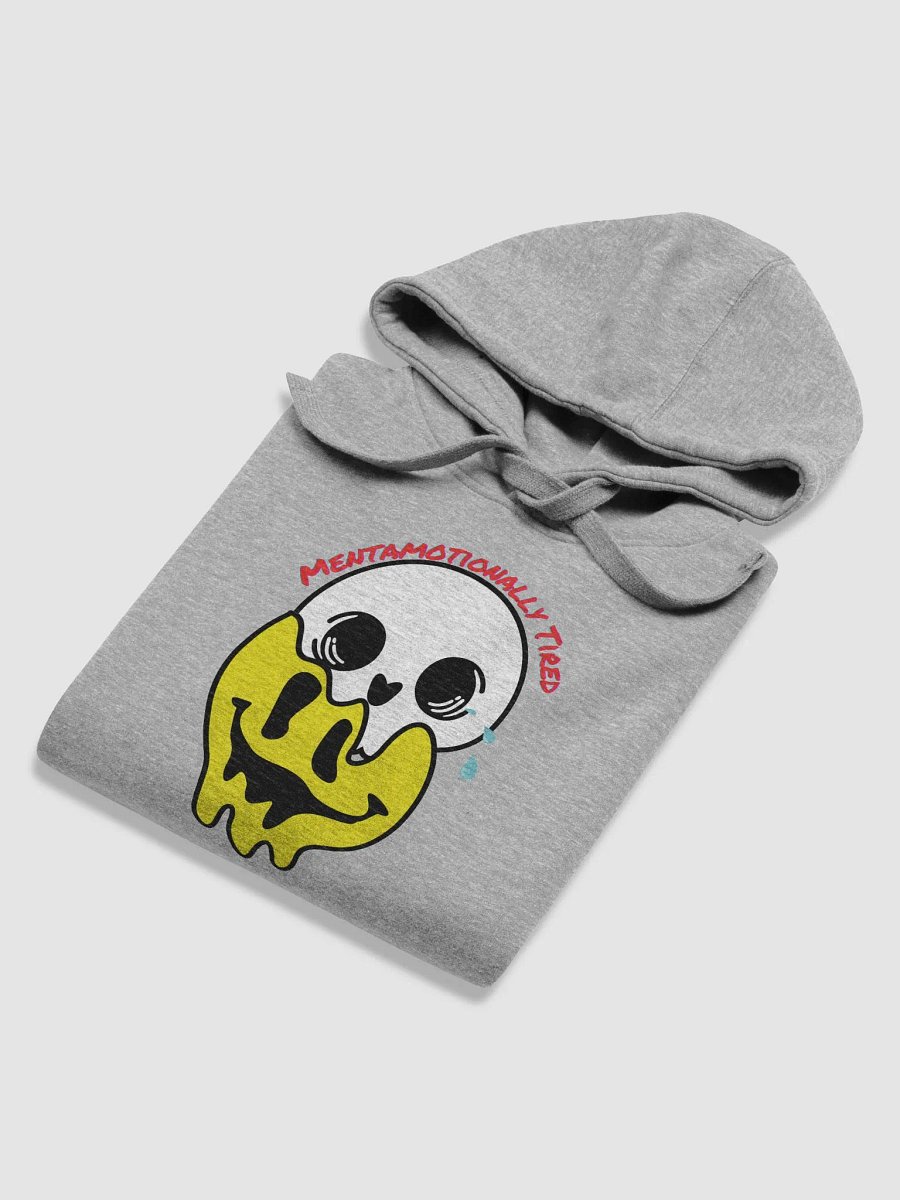 Melted Hoodie product image (33)