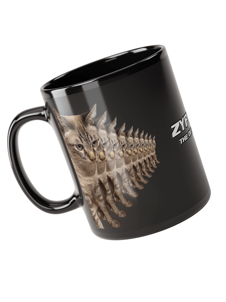 ZYPHON LOOPS MUG - THE DESTROYER product image (3)