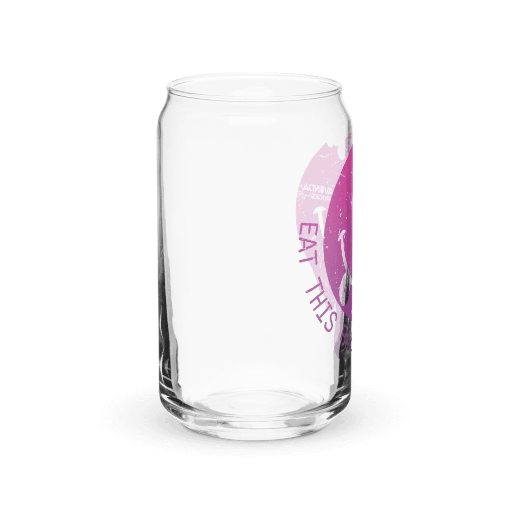 Eat This Bass - Cup w/ Lip product image (8)