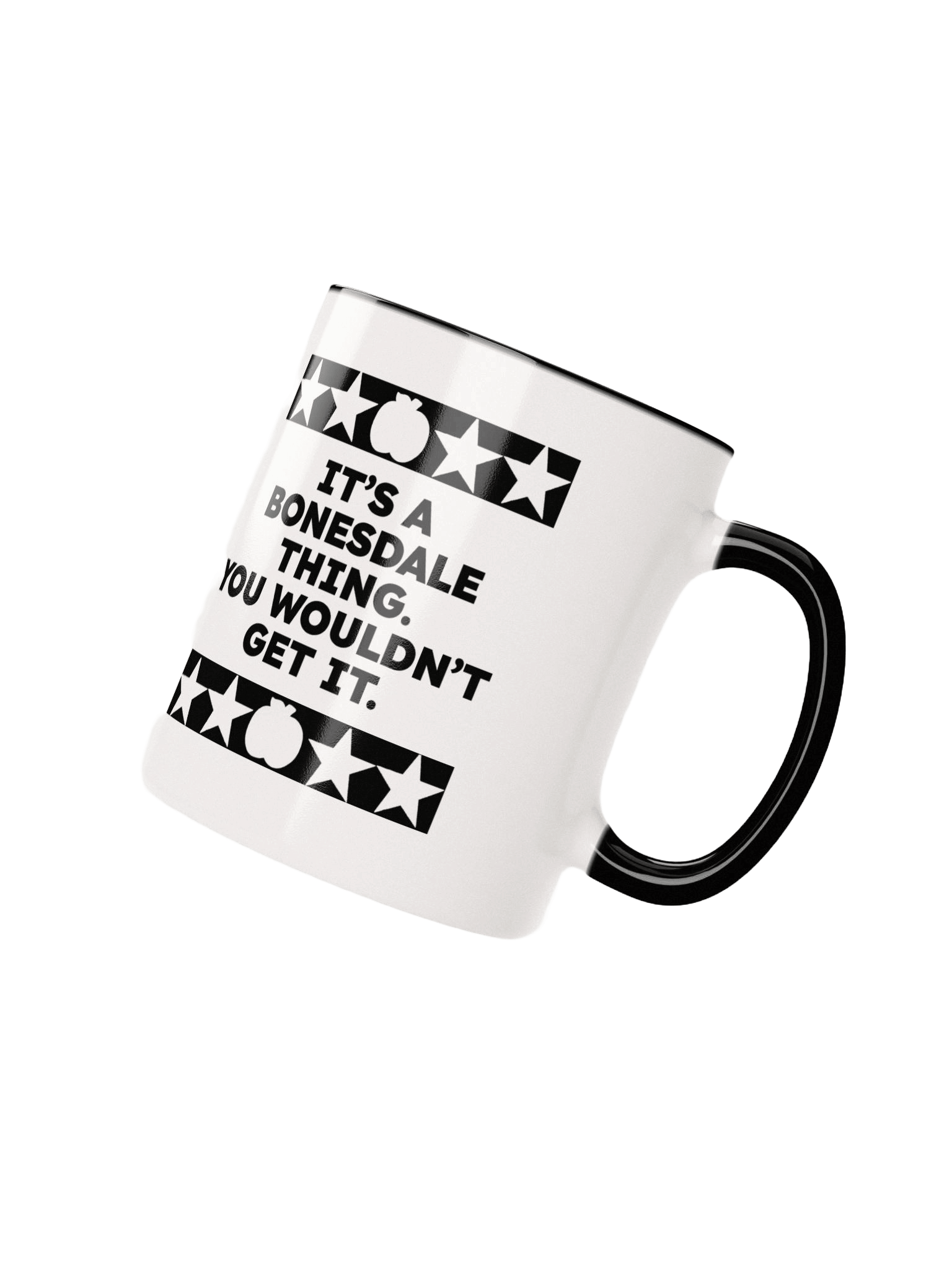 It's A Bonesdale Thing Mug product image (2)