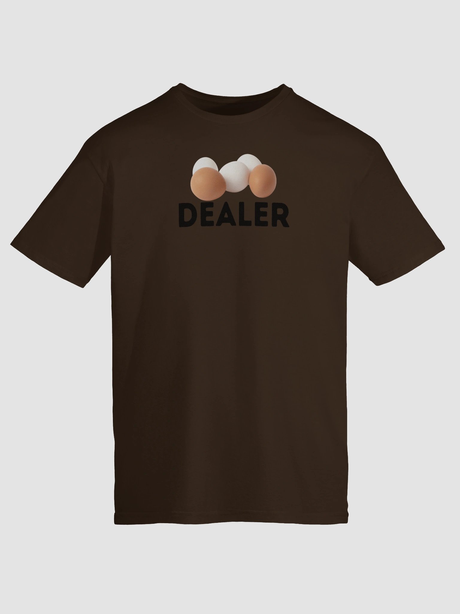 Egg DealerT-Shirt product image (132)