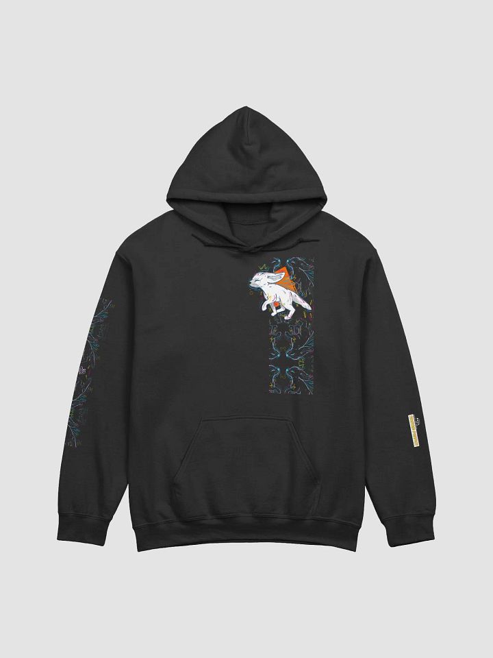 Finnick Fox product image (1)