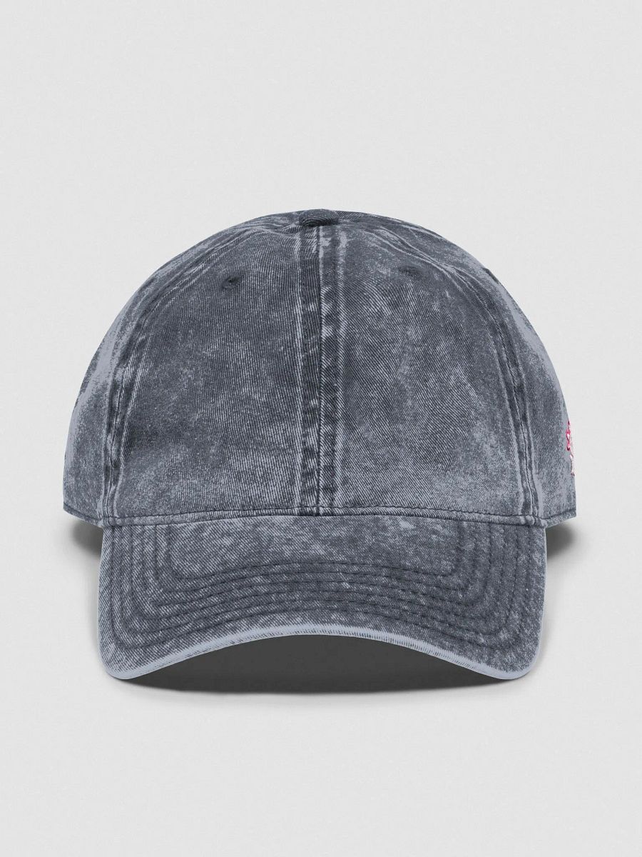 Axo Willow Washed Cap product image (3)
