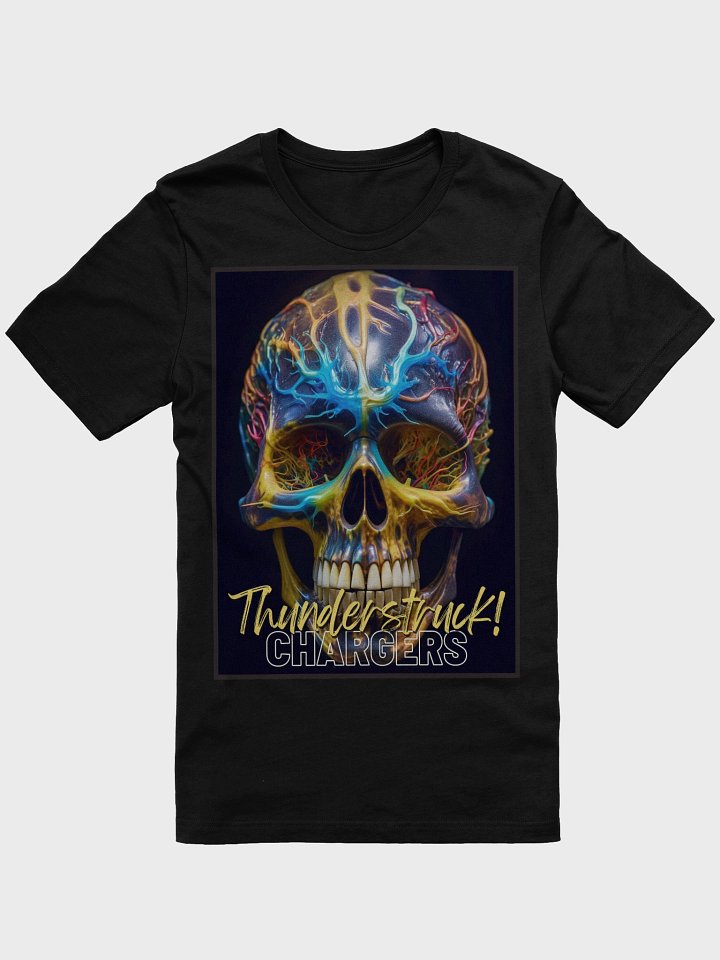 Chargers - Thunderstruck! product image (1)