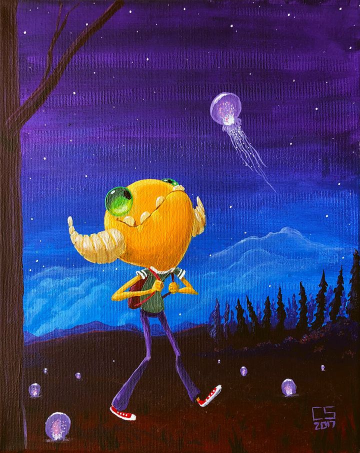 Forest Jellies product image (1)