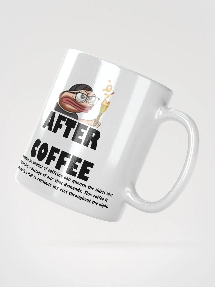 Coffee Riot Mug product image (5)