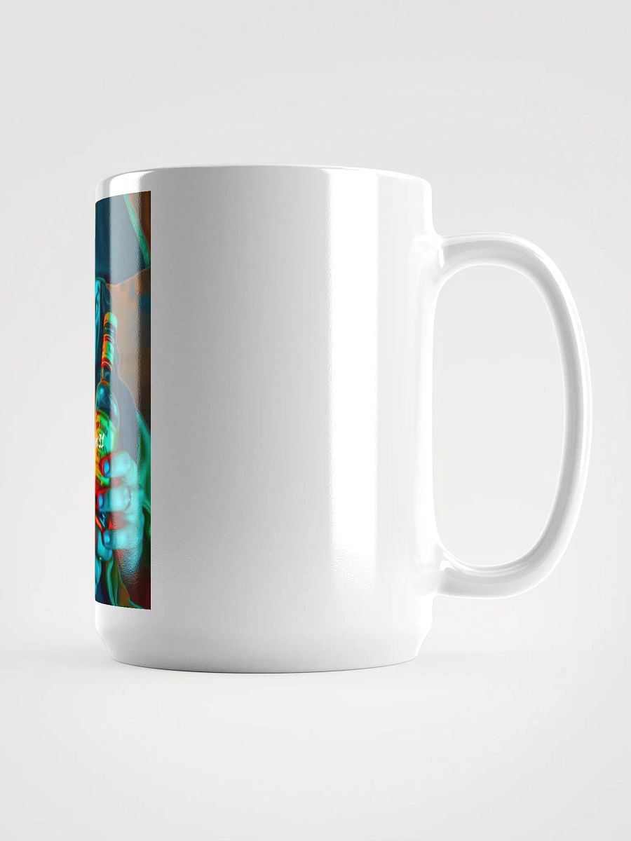 it holds the lifeblood...coffee. product image (1)