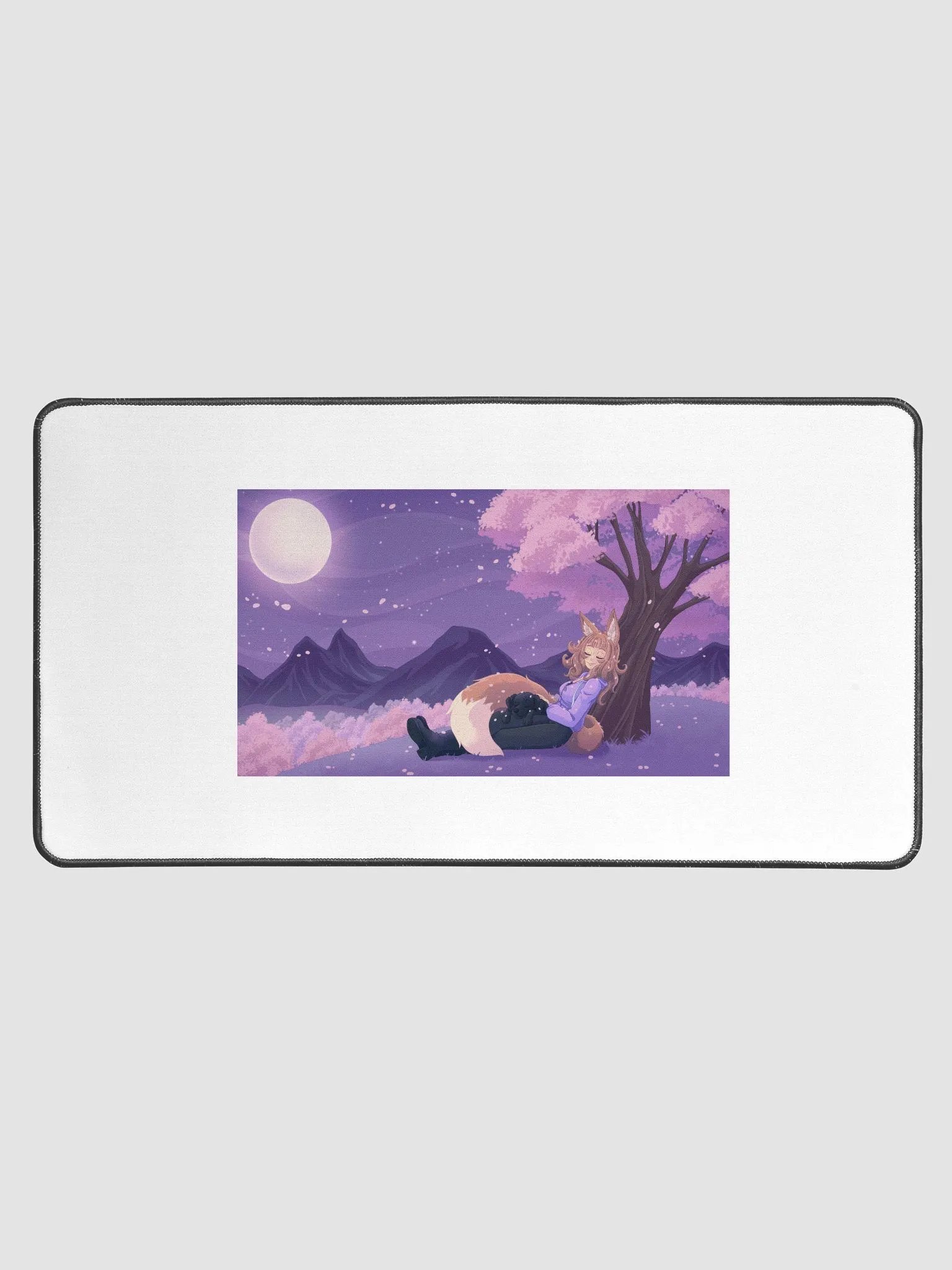 Kas Desk Mat product image (1)