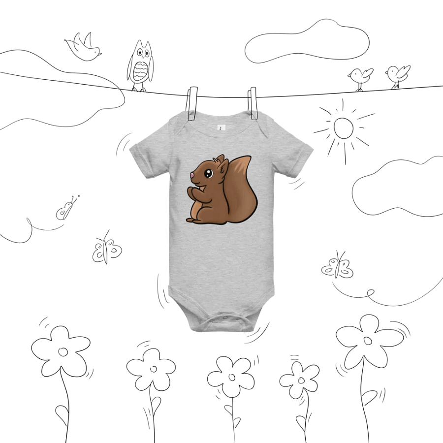 LIL WAFFLES ONSIE product image (40)