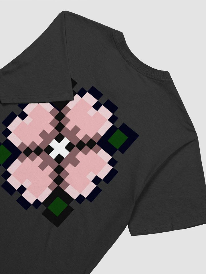 Twirly regular Tee product image (1)