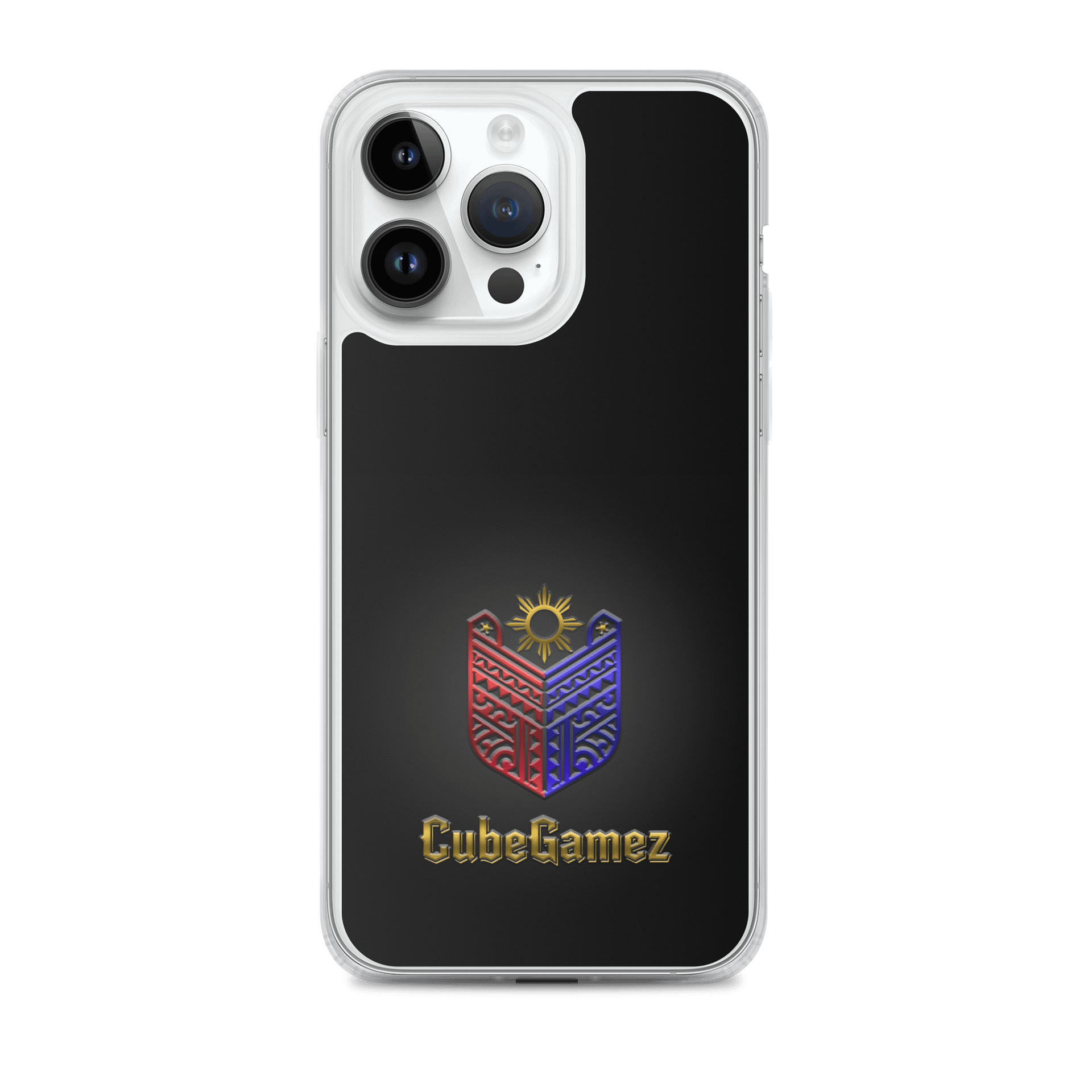 Cube Gamez Mag Safe iPhone Case product image (2)