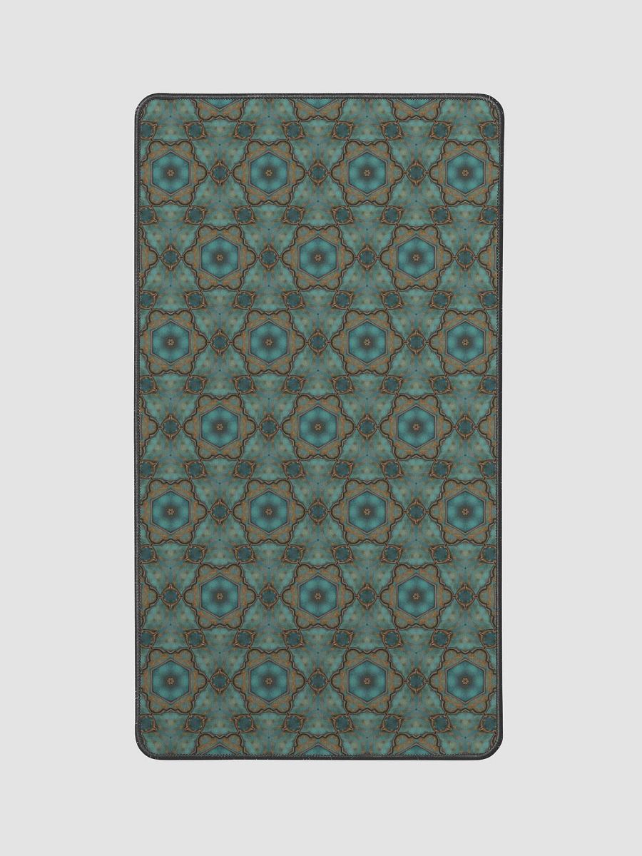 Large Desk Mat 22" x 12" #18582453 product image (2)