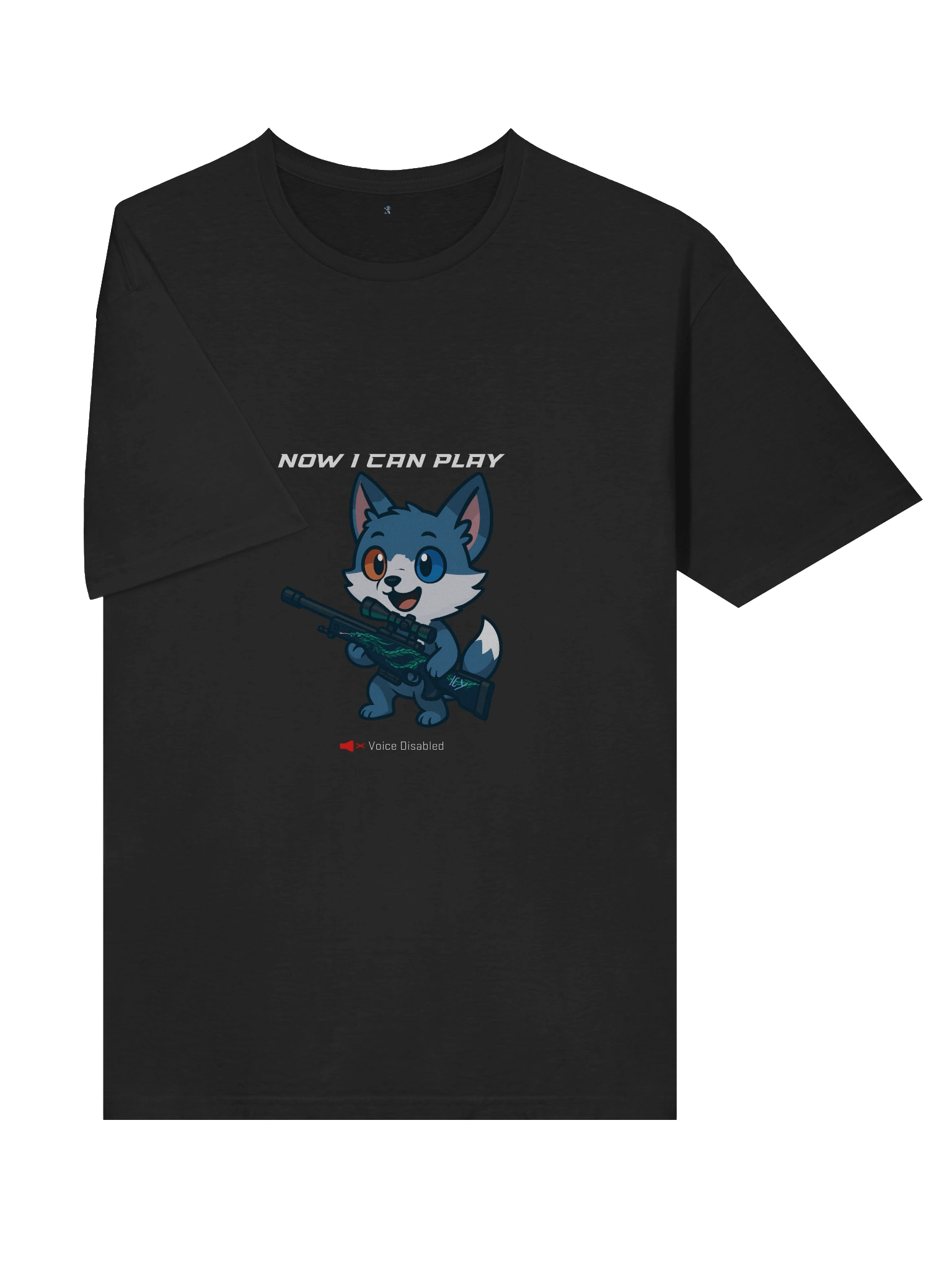 Icy's T-Shirt product image (4)