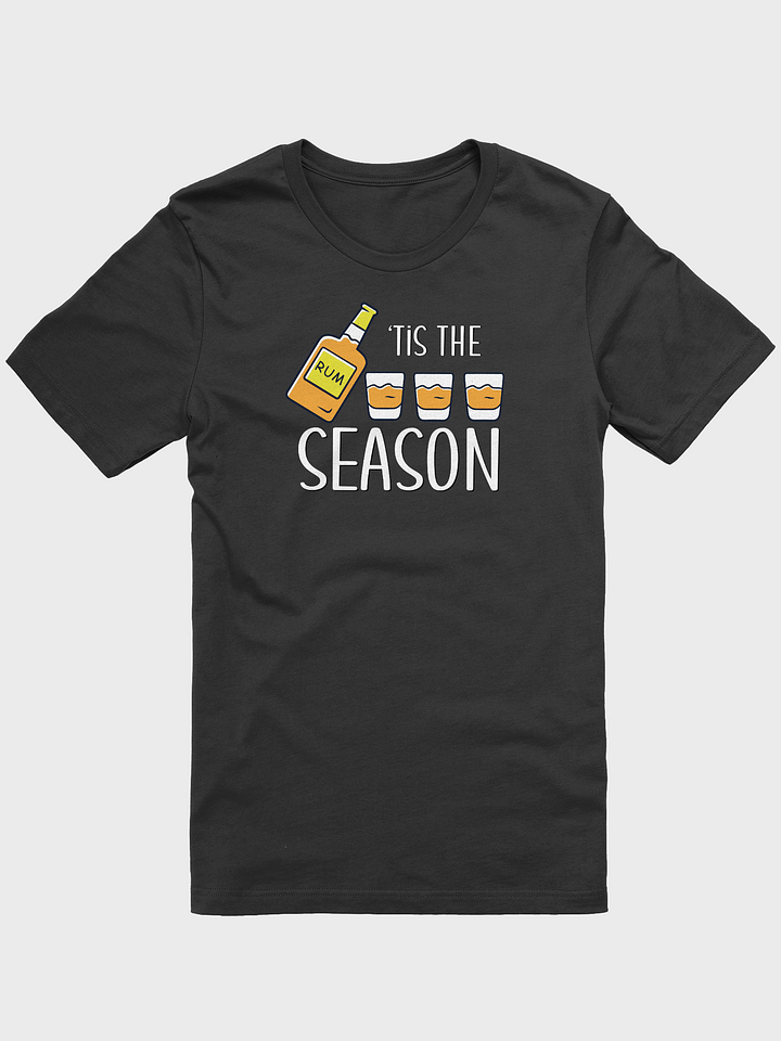 'tis the Season of Rum! • by Yo Ang product image (1)