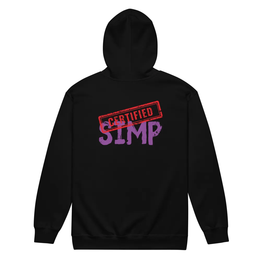 Official Logo Zip-Up product image (43)