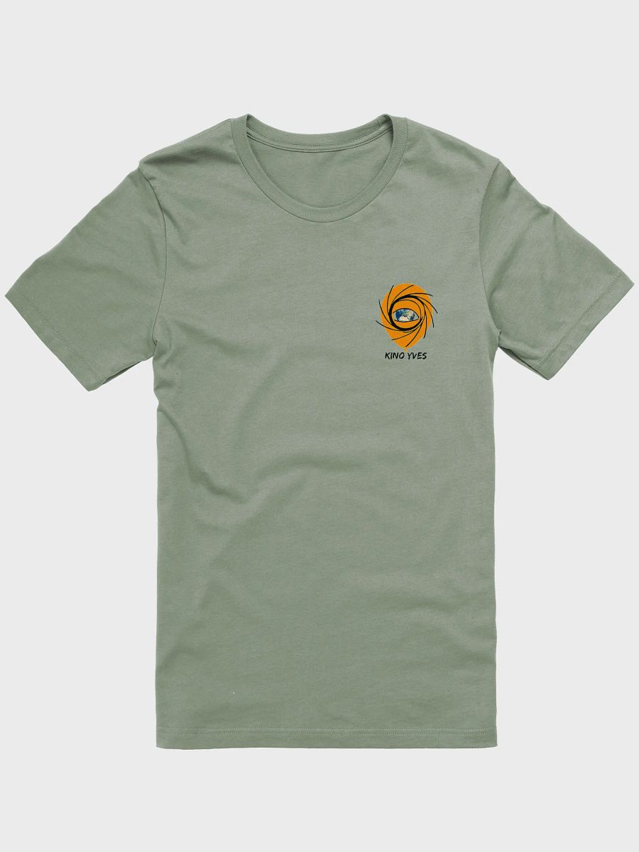 Women Yves' T-shirt Light product image (1)