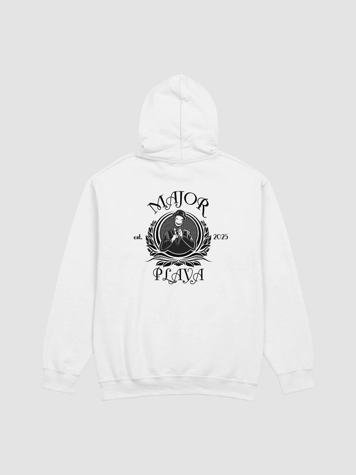 Major playa hoody 2 product image (2)