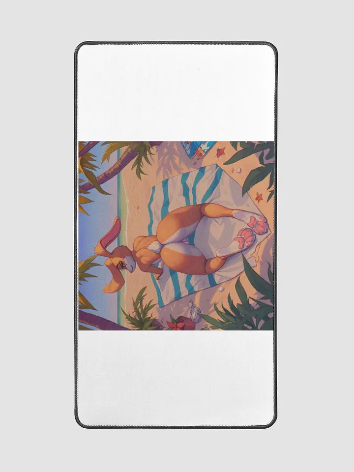 Bianca - Desk Mat product image (2)