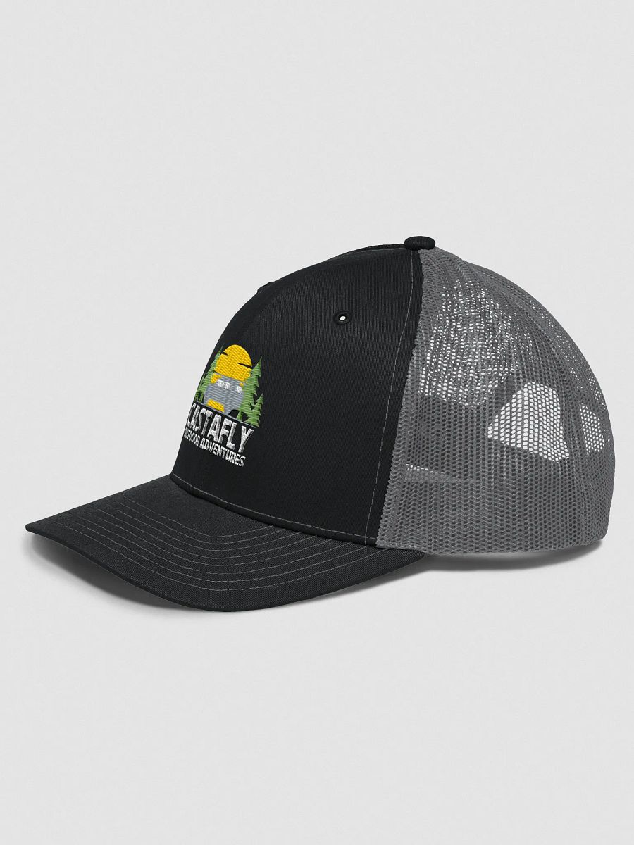 CASTAFLY Snapback Hat product image (2)