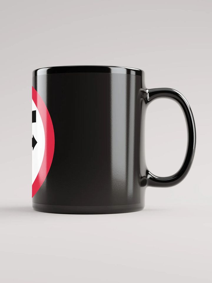 Crucial Mug product image (1)