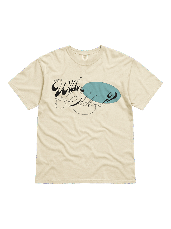 The family friendly shirt product image (1)